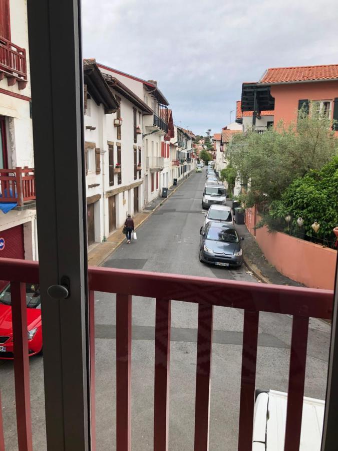 Appart 2 Pieces Avec Parking Quartier Du Lac Saint-Jean-de-Luz Exterior photo